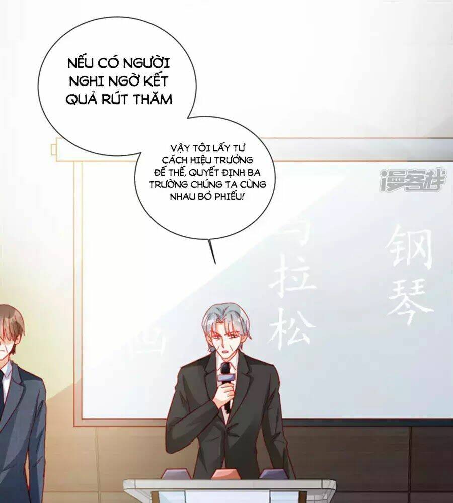 Tu La Thiếu Gia Quá Kiêu Ngạo: Chapter 109