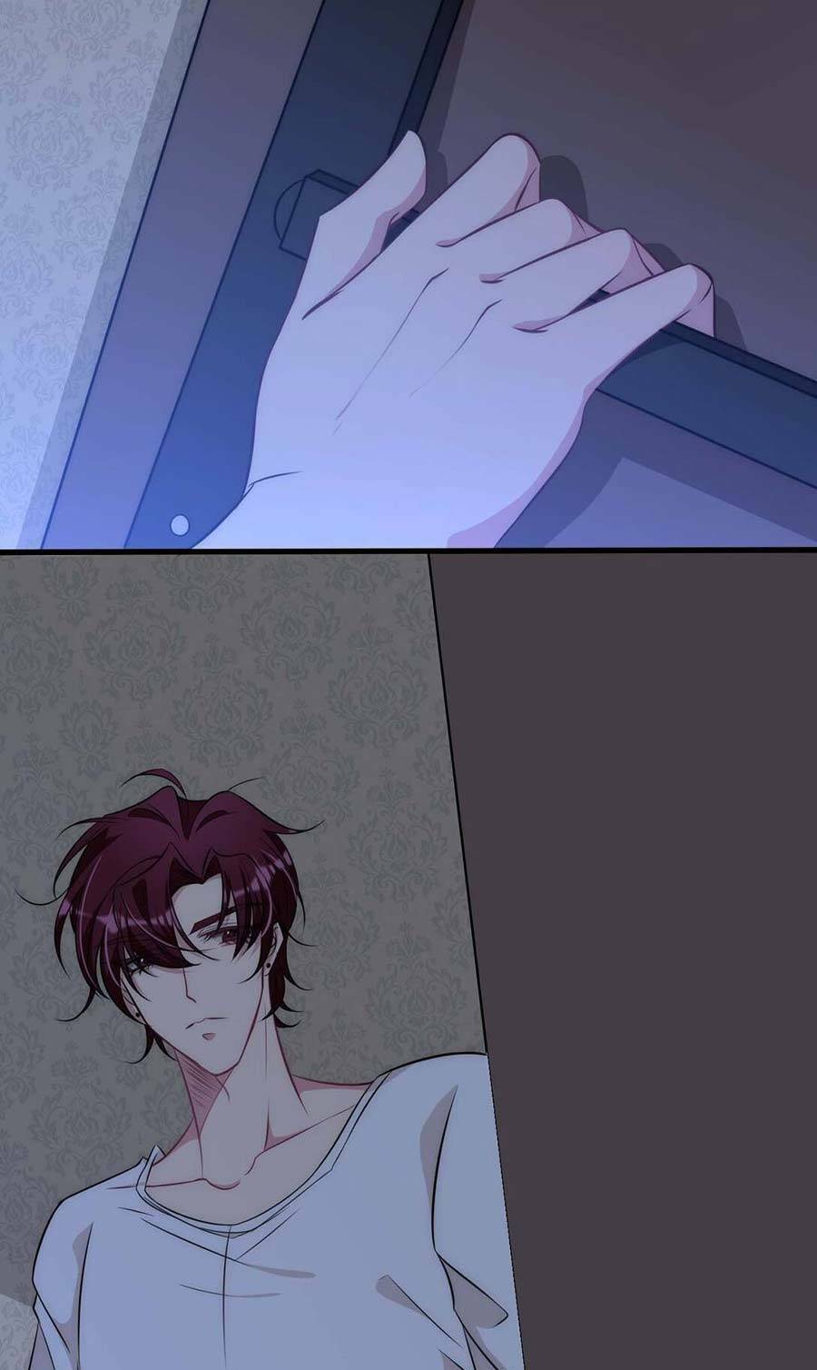 Vết Cắn Trí Mạng: Chapter 16