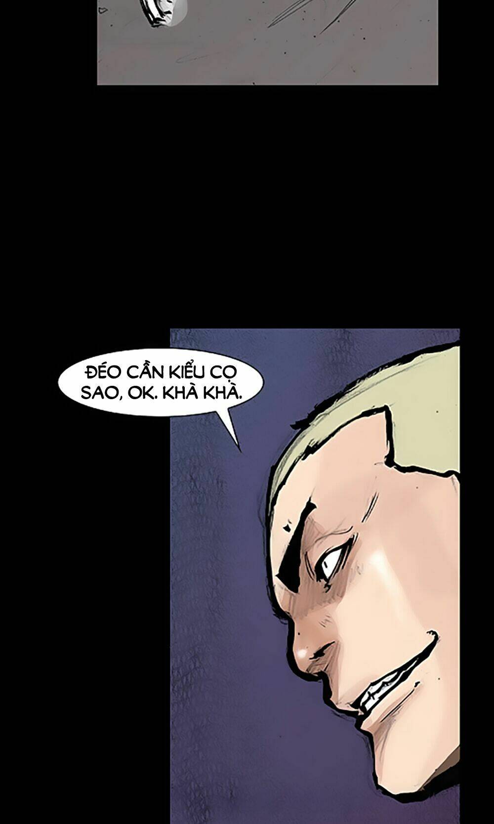 Độc Cô Tiền Truyện: Chapter 58