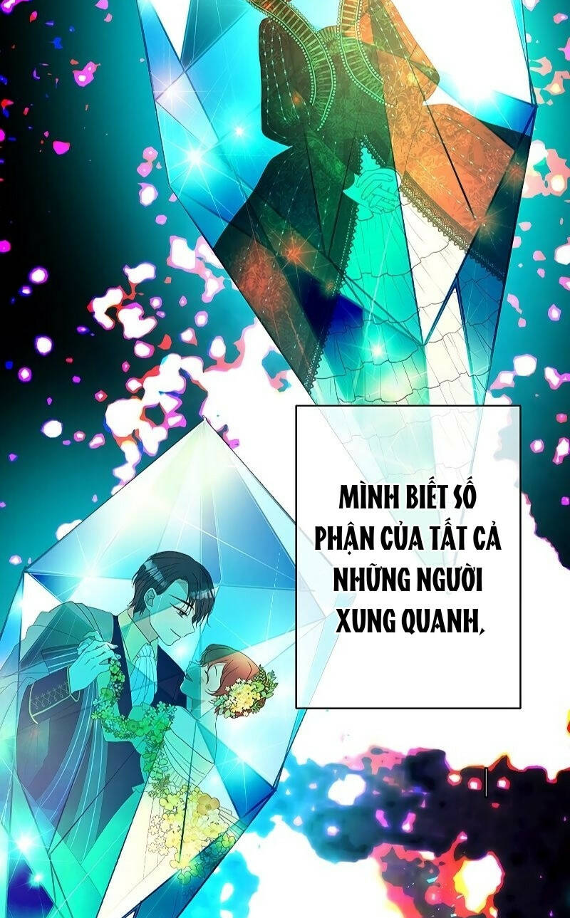 Công Chúa Thời Gian Có Hạn: Chapter 7