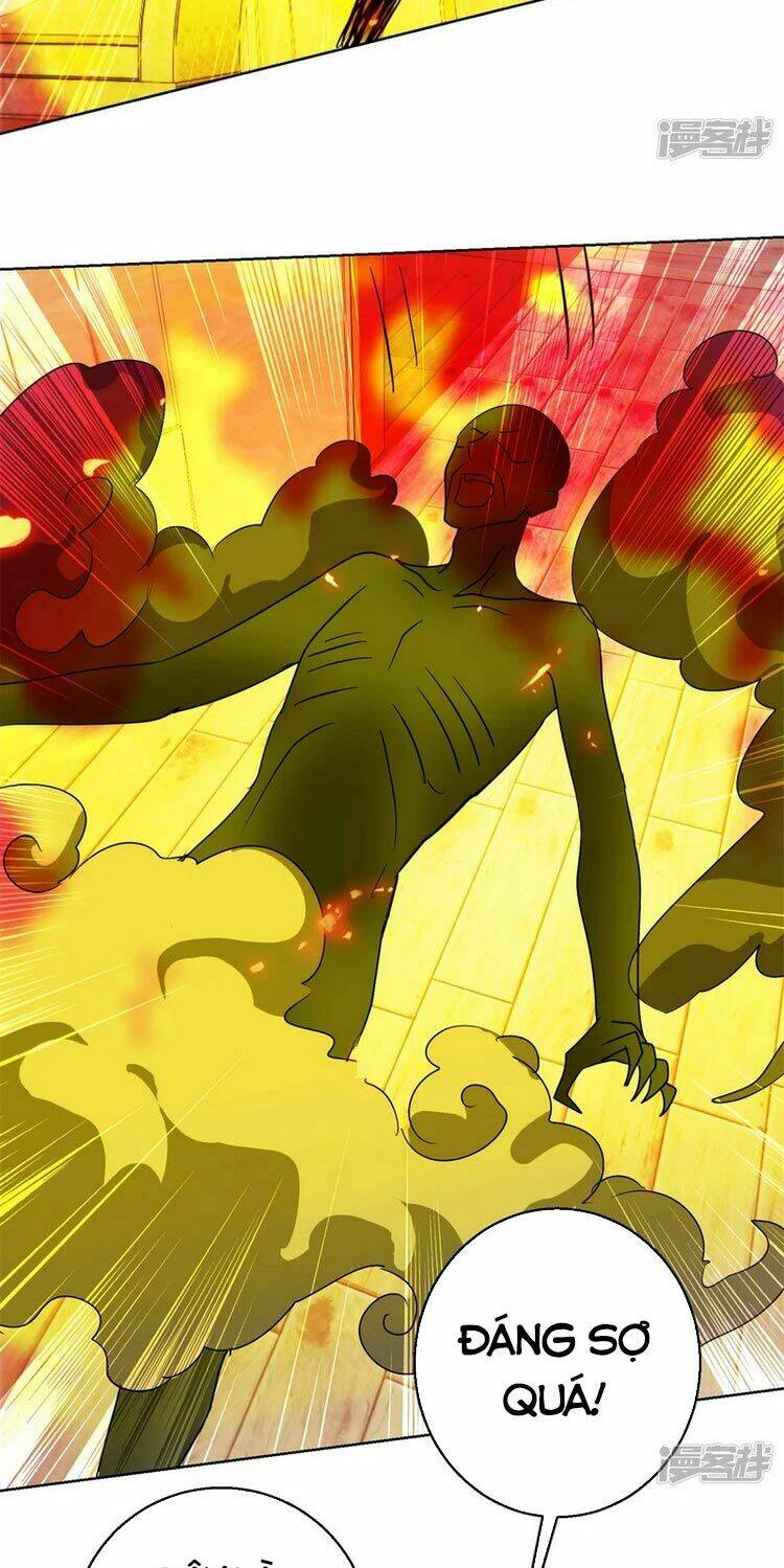 Vú Em Là Cổ Tiên: Chapter 185