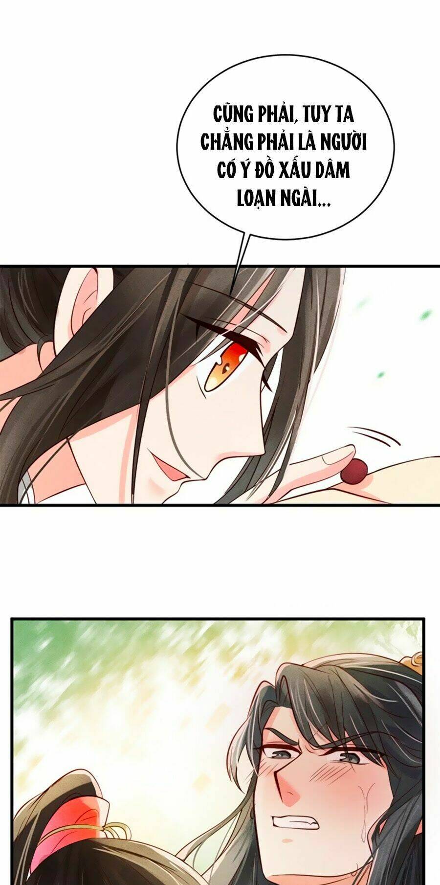 Vương Phi Muốn Trèo Tường: Chapter 1