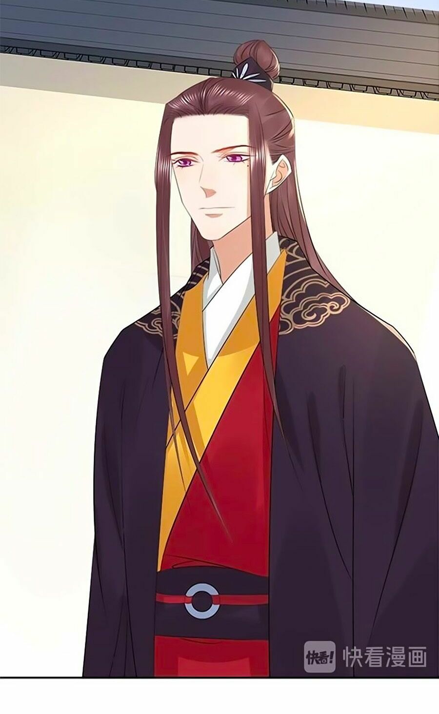 Xuân Khuê Bí Lục: Xưởng Công Thái Liêu Nhân: Chapter 64