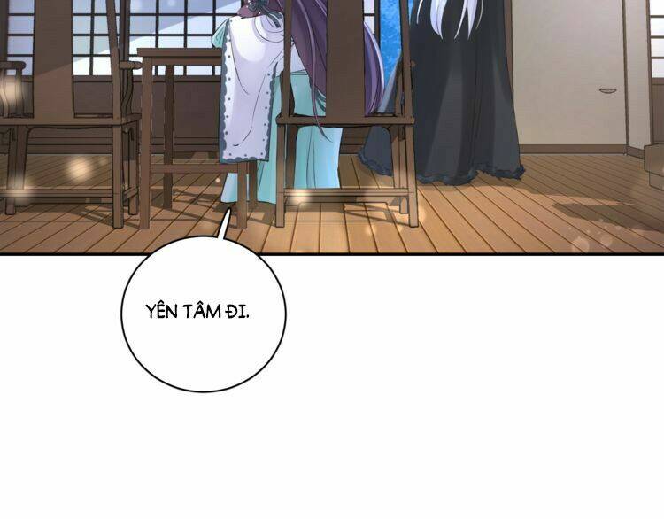 Hoa Nhan Sách: Chapter 21.2