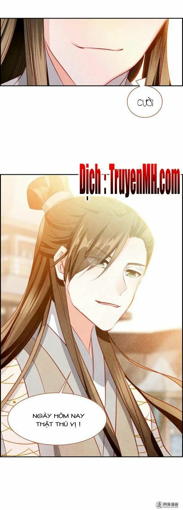 Gả Cho Một Tên Thái Giám Đáng Ghét: Chapter 45
