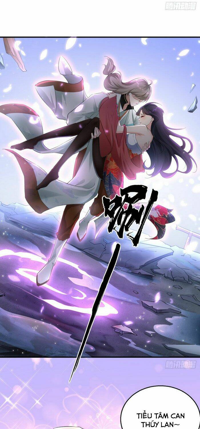 Tà Du Ký: Chapter 75