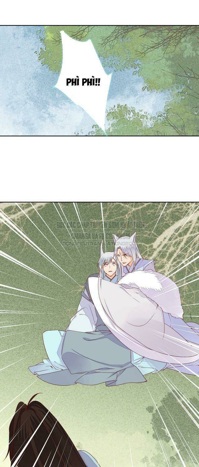Đốt Đào Hoa: Chapter 58