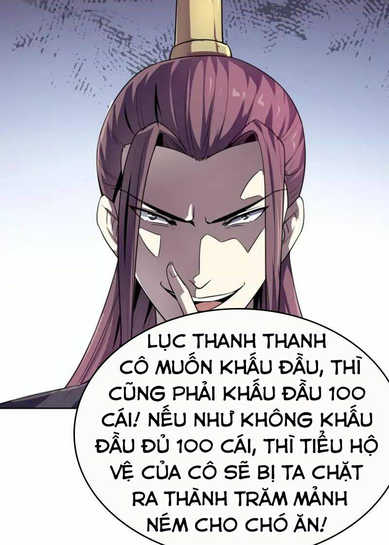 Nghịch Thiên Đại Thần: Chapter 74