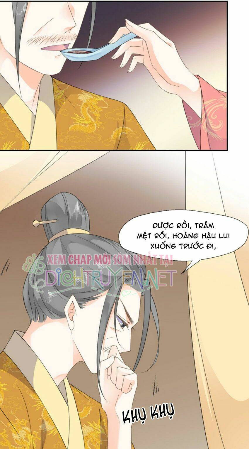 Tang Lạc Túy Tại Nam Phong Lý: Chapter 39