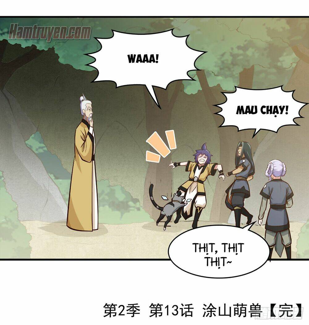 Hiệp Hành Cửu Thiên: Chapter 90