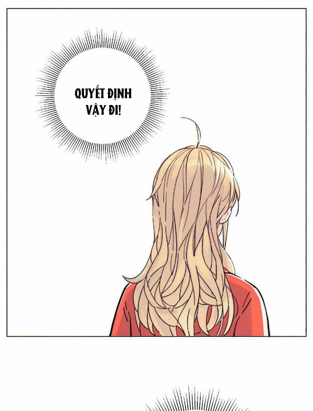 Tình Yêu Chớp Nhoáng: Chapter 121