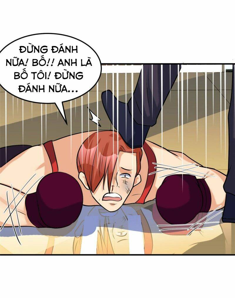 Đế Tế: Chapter 70