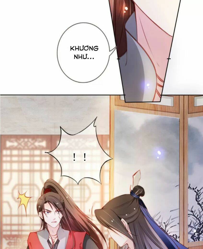 Nàng Trở Thành Bạch Nguyệt Quang Của Vương Gia Bệnh Kiều: Chapter 65