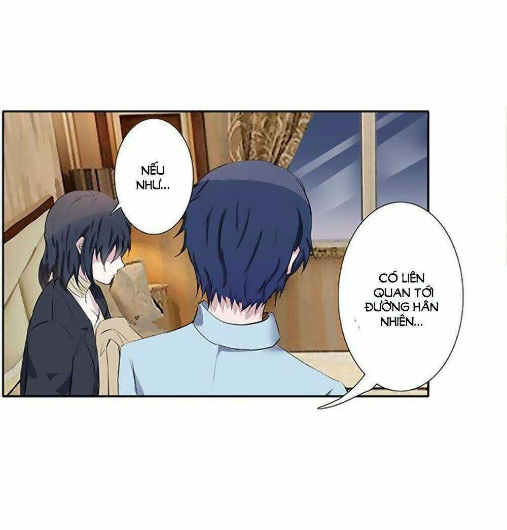 Thiên Kim Đường Môn: Chapter 42