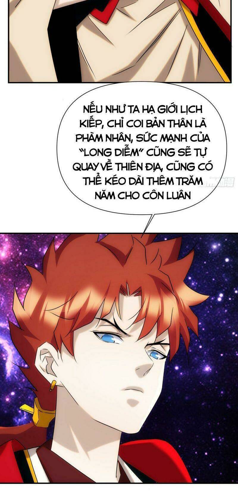 Ma Vương Là Đại Địa Chủ: Chapter 72