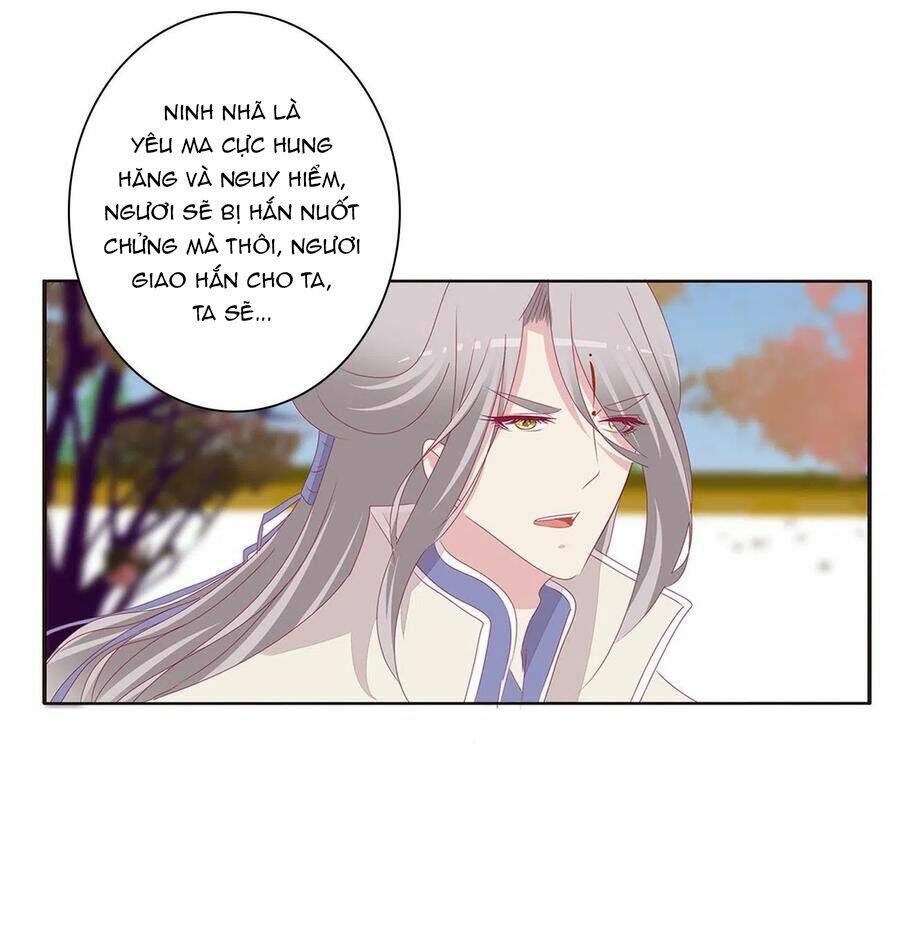 Tướng Quân Mời Ra Trận: Chapter 189