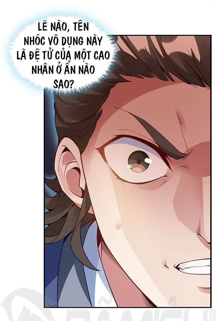 Nghịch Lân: Chapter 4