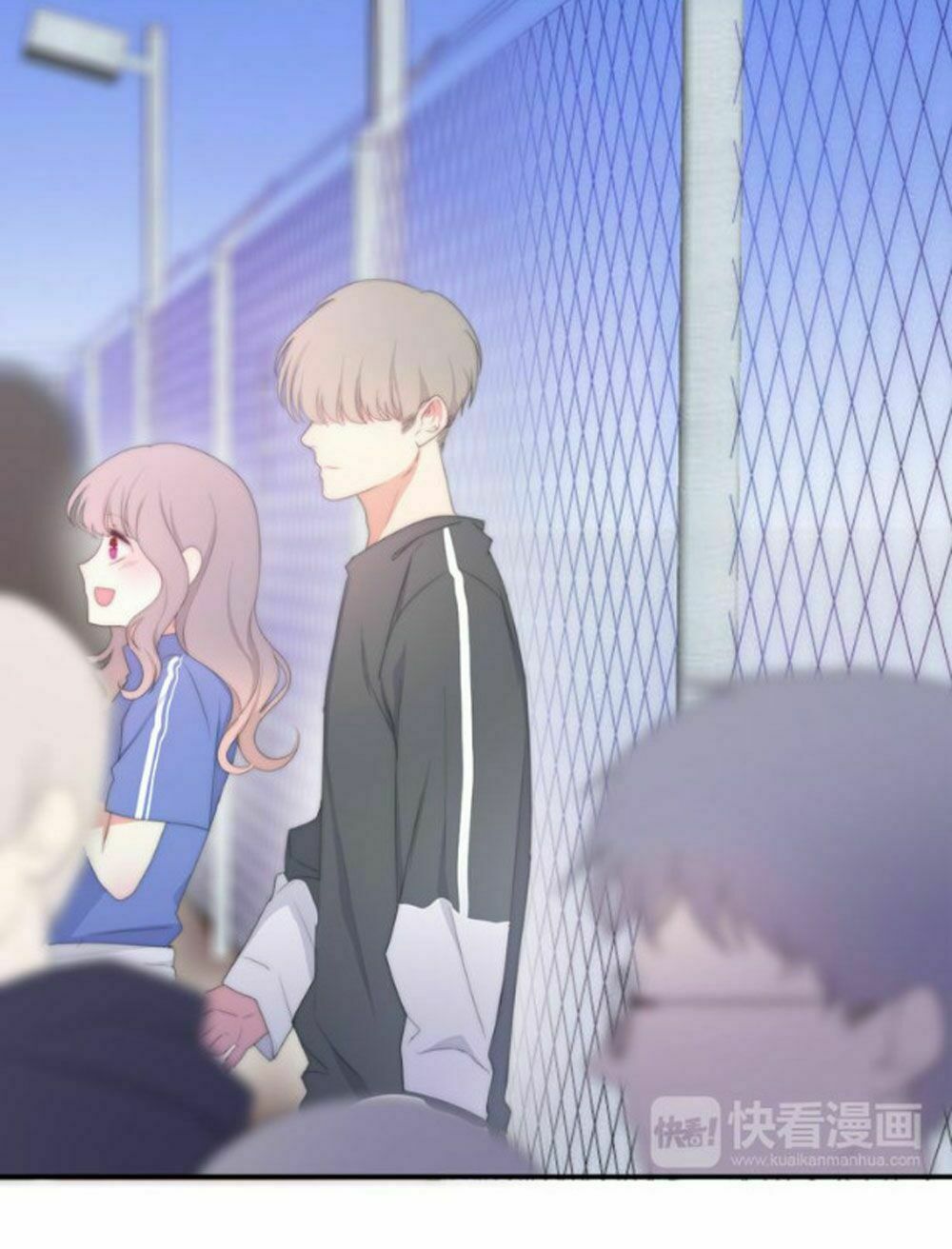 Tháng Sáu Không Hẹn Mà Gặp: Chapter 1