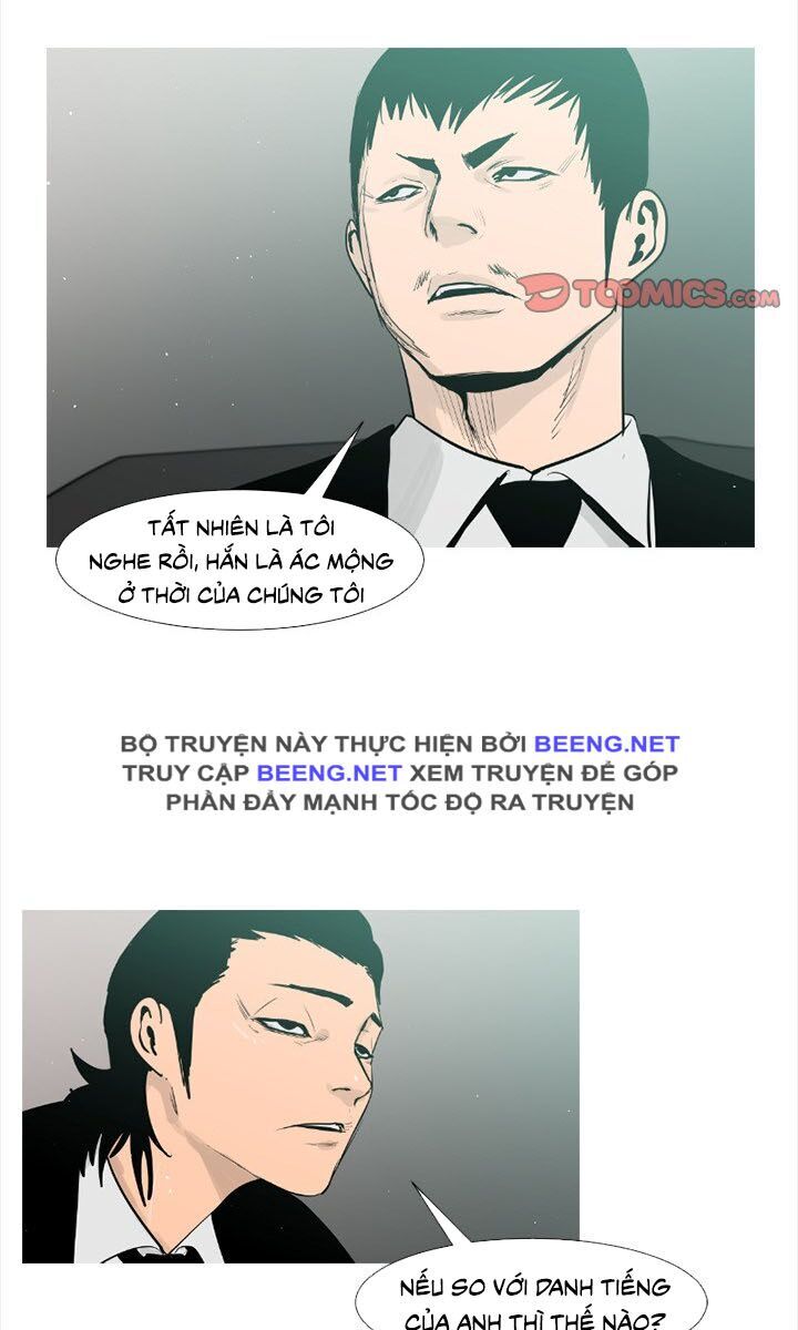 Tong Edge: Chapter 37