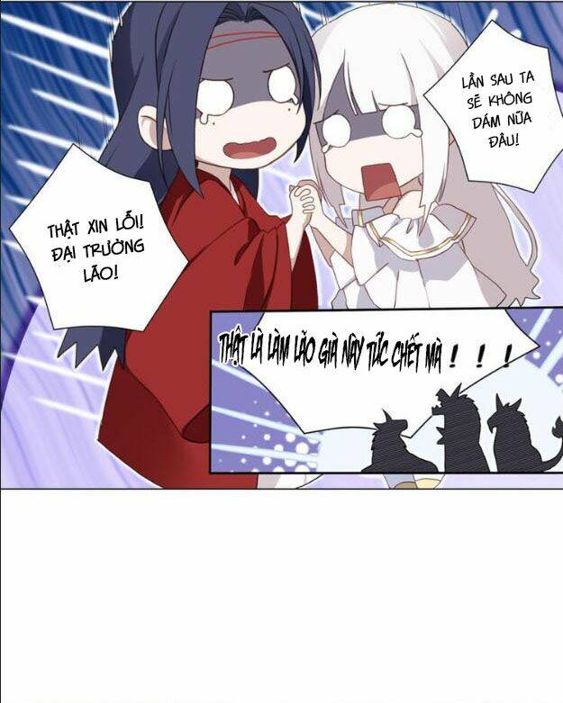 Cửu Thiên: Chapter 5