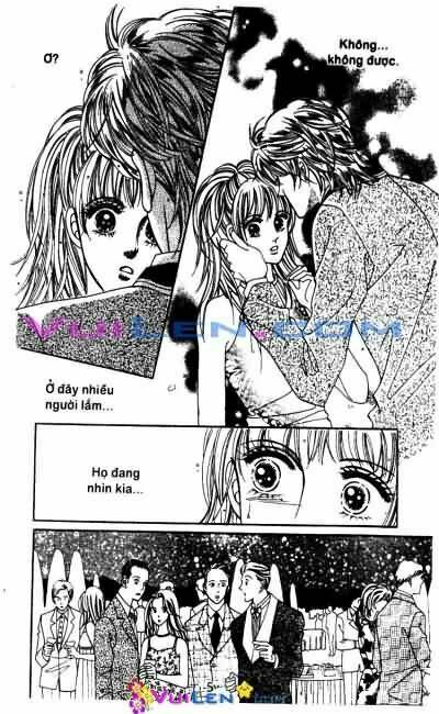 Tìm Anh - Look For Oppa: Chapter 3