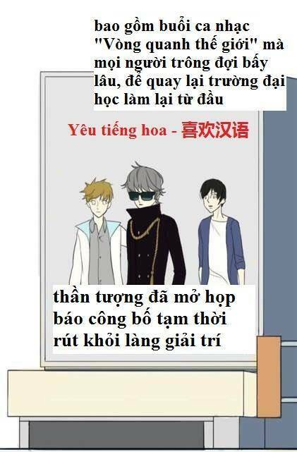 Thần Tượng Điểm Zero: Chapter 2