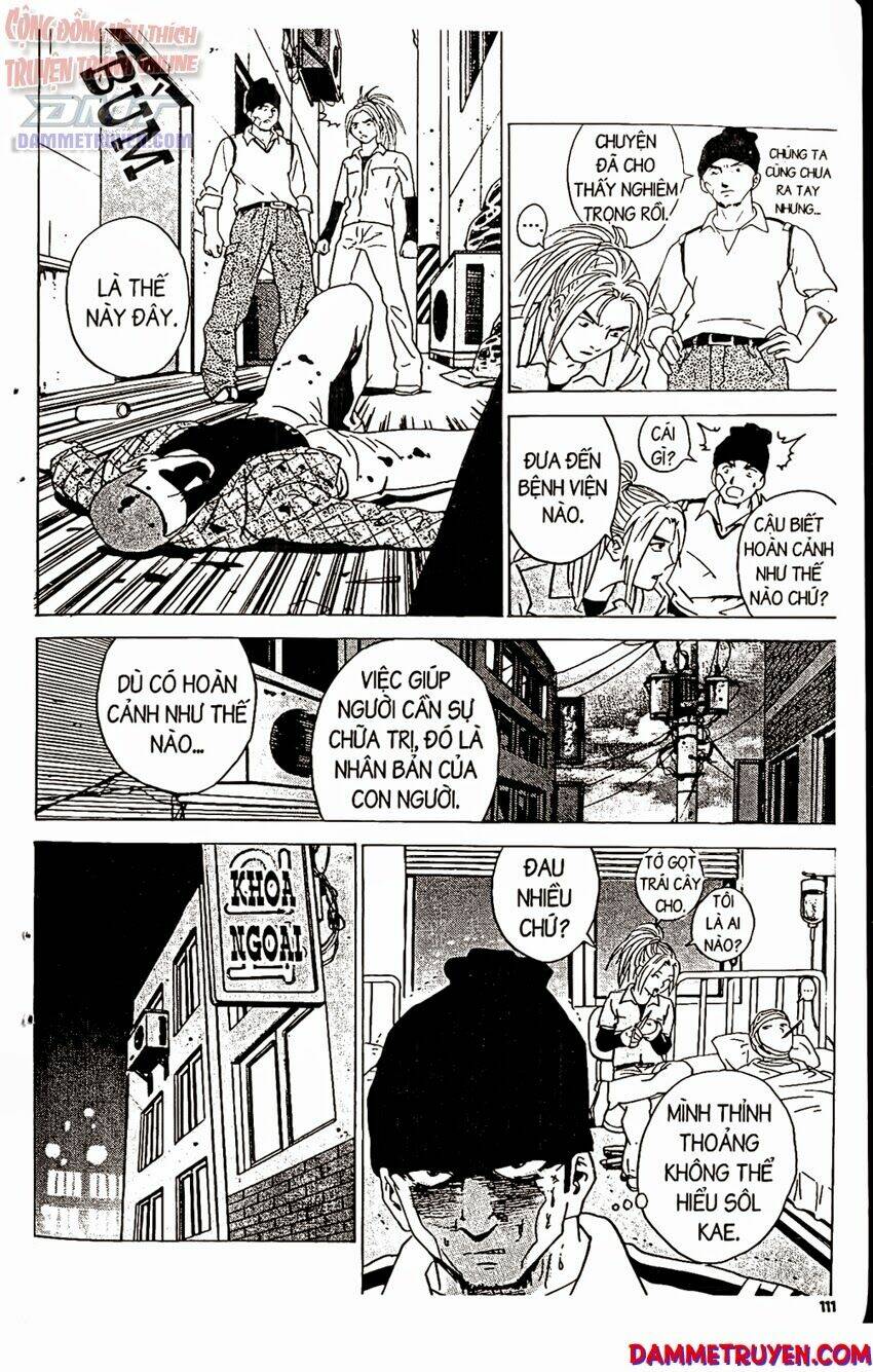 Ai Hơn Ai: Chapter 131