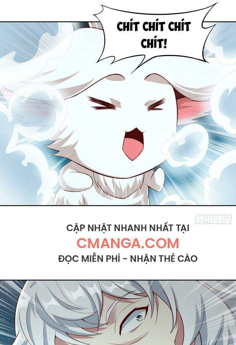 Nghịch Lân: Chapter 117