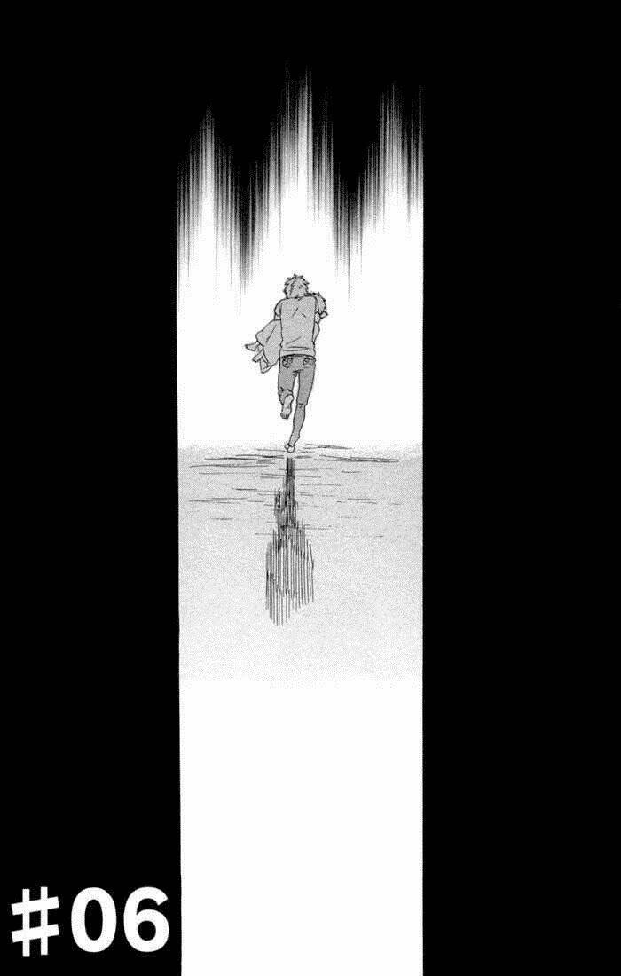 Acid Town: Chapter 6