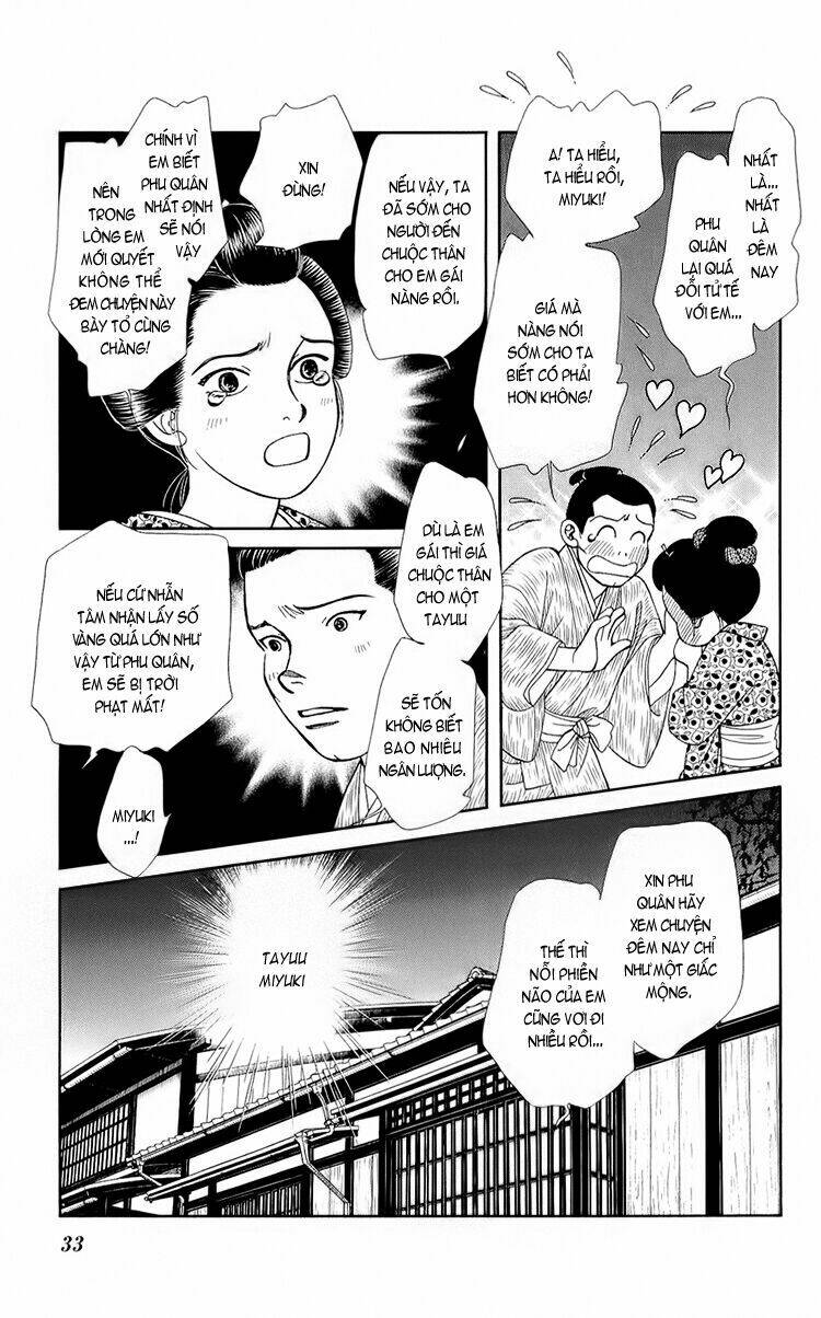 Gió Sáng: Chapter 130