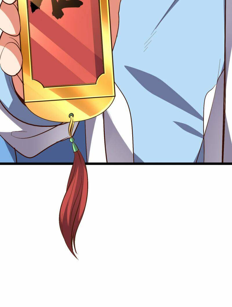 Phục Thiên Thánh Chủ: Chapter 31