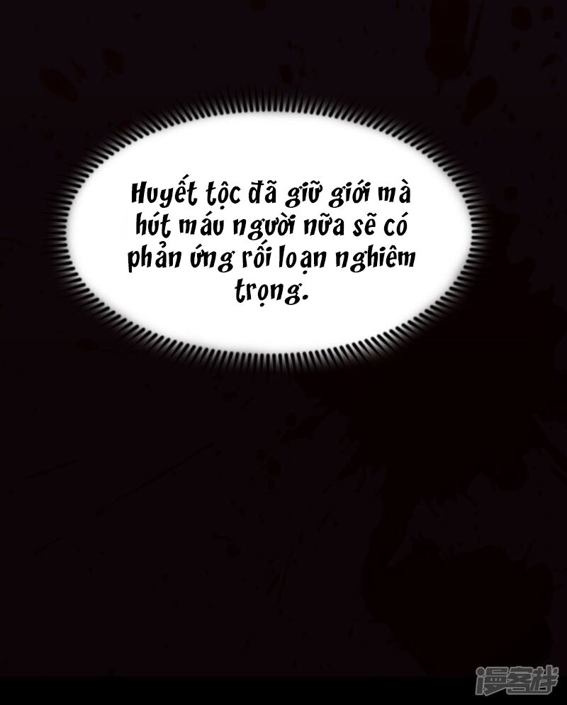 Minh Tinh Là Huyết Tộc: Chapter 15