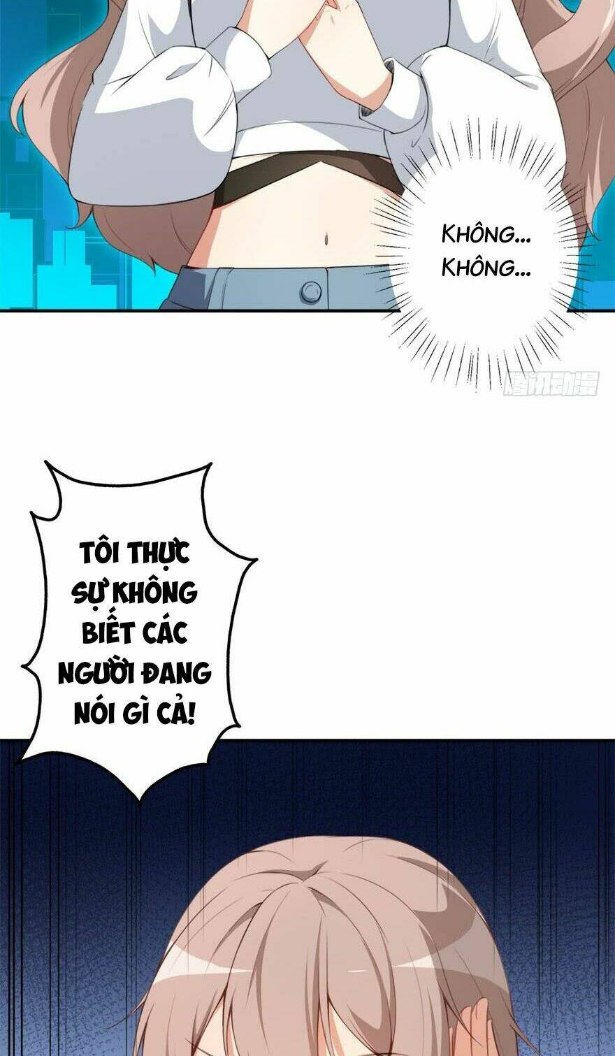 Mỹ Nhân Tâm Động: Chapter 15