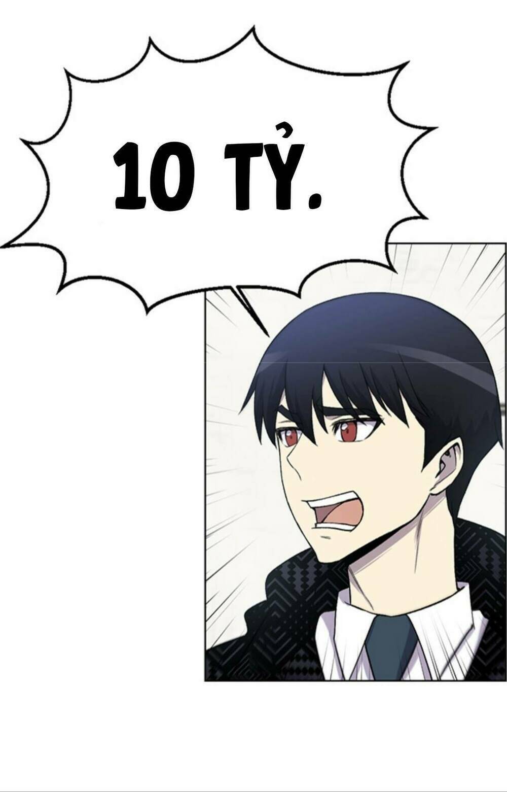 Luân Hồi Ác Nhân: Chapter 6