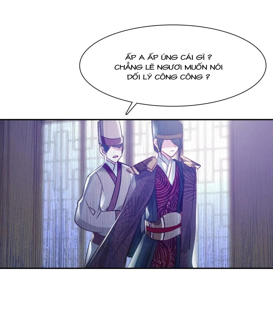 Gả Cho Một Tên Thái Giám Đáng Ghét: Chapter 163