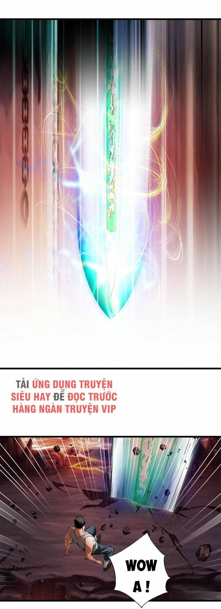 Đô Thị Chí Tôn: Chapter 126
