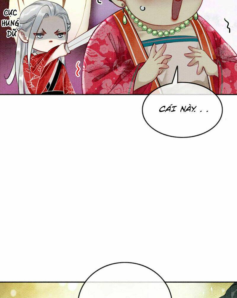 Hậu Cung Của Trẫm Cháy Rồi!: Chapter 75