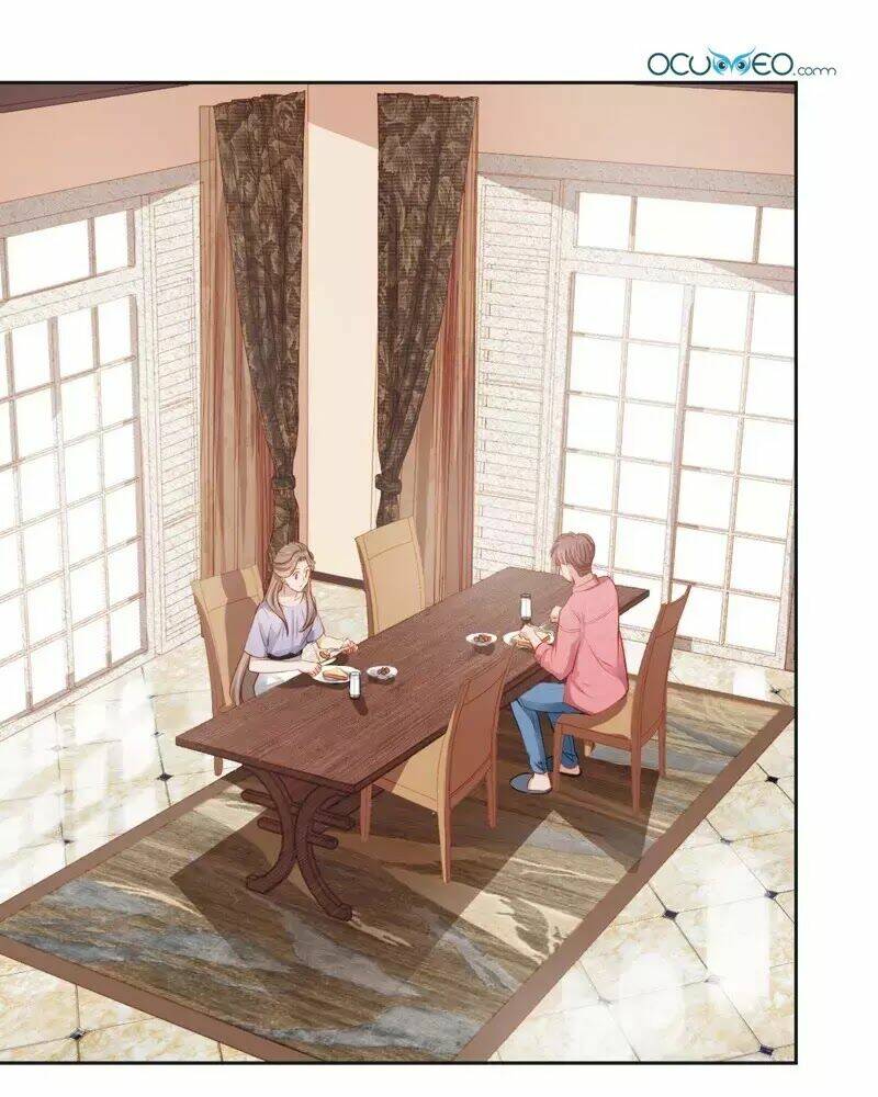 Khi Trá Luyến Nhân: Chapter 44