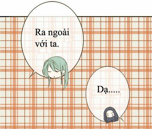 Bạn Trai Tôi Là Cẩm Y Vệ: Chapter 22