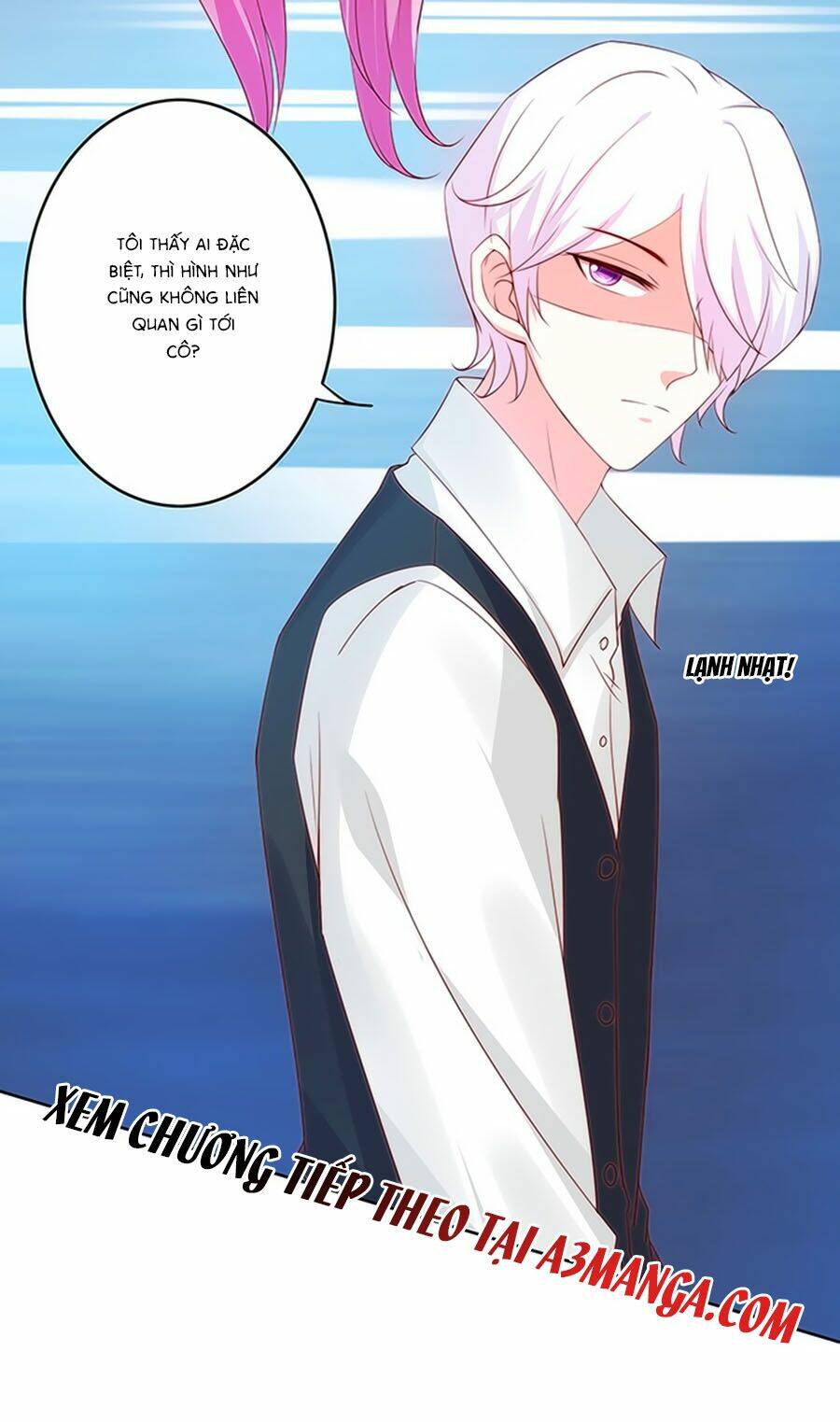 Bạn Trai Là Ngôi Sao: Chapter 107