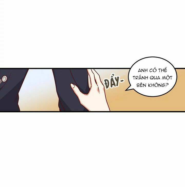 Đừng Chọc Đứa Em Gái Bé Bỏng Của Chúng Tôi: Chapter 19