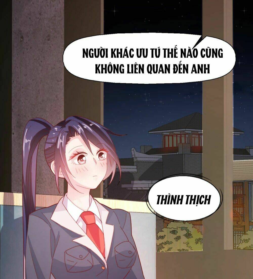 Sau Này Vẫn Cứ Thích Anh: Chapter 30