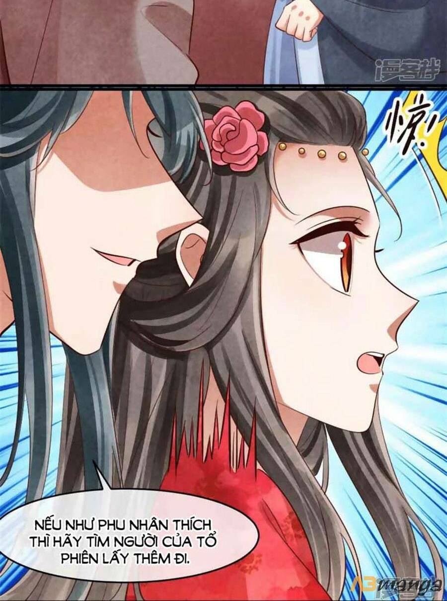 Vương Phi Muốn Trèo Tường: Chapter 127