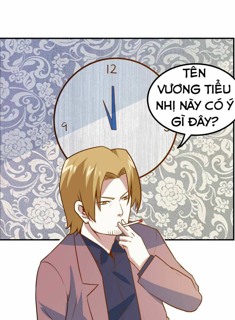 Tay Chơi Thần Cấp: Chapter 45