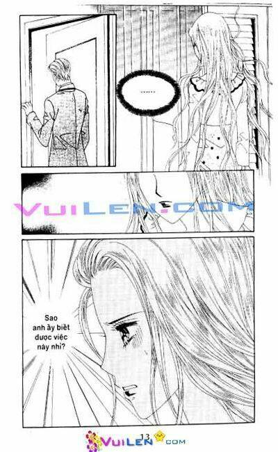 Chạm Mặt Thần Tượng: Chapter 9