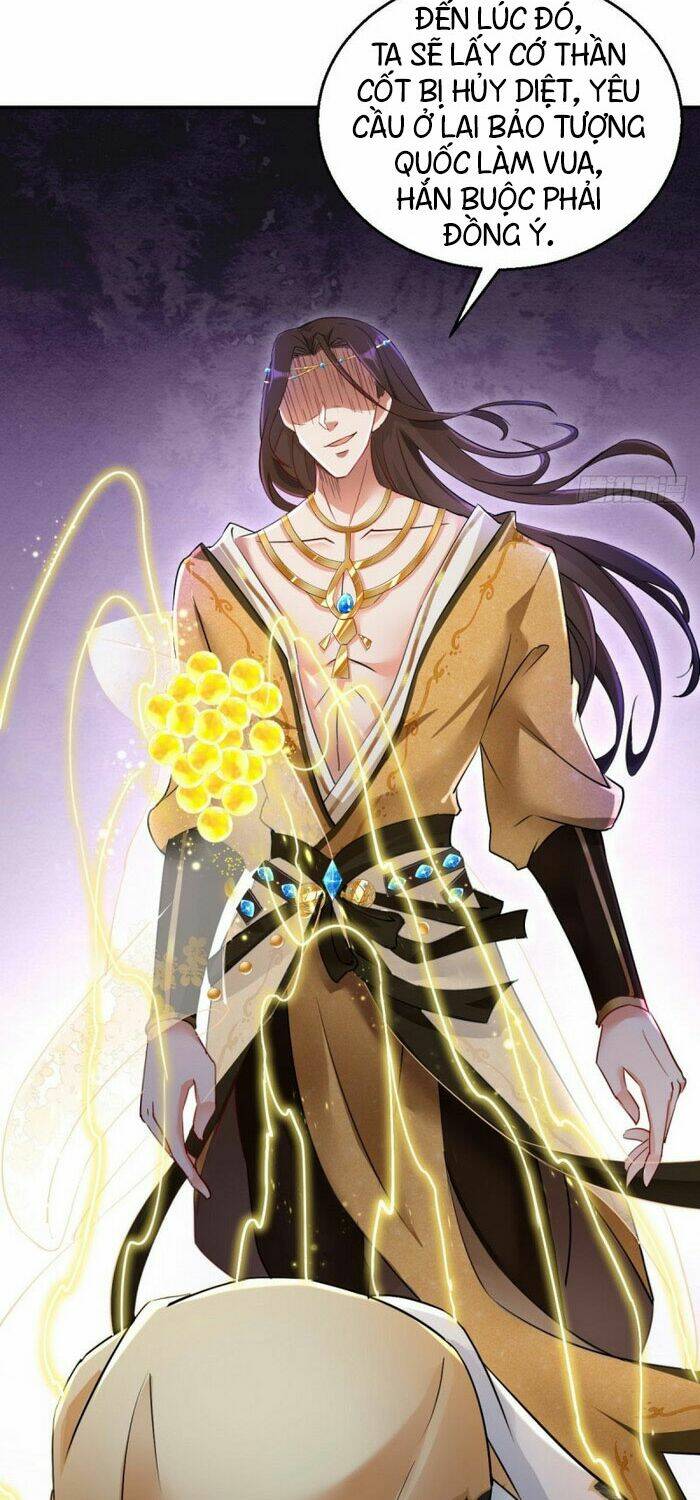 Tà Du Ký: Chapter 63