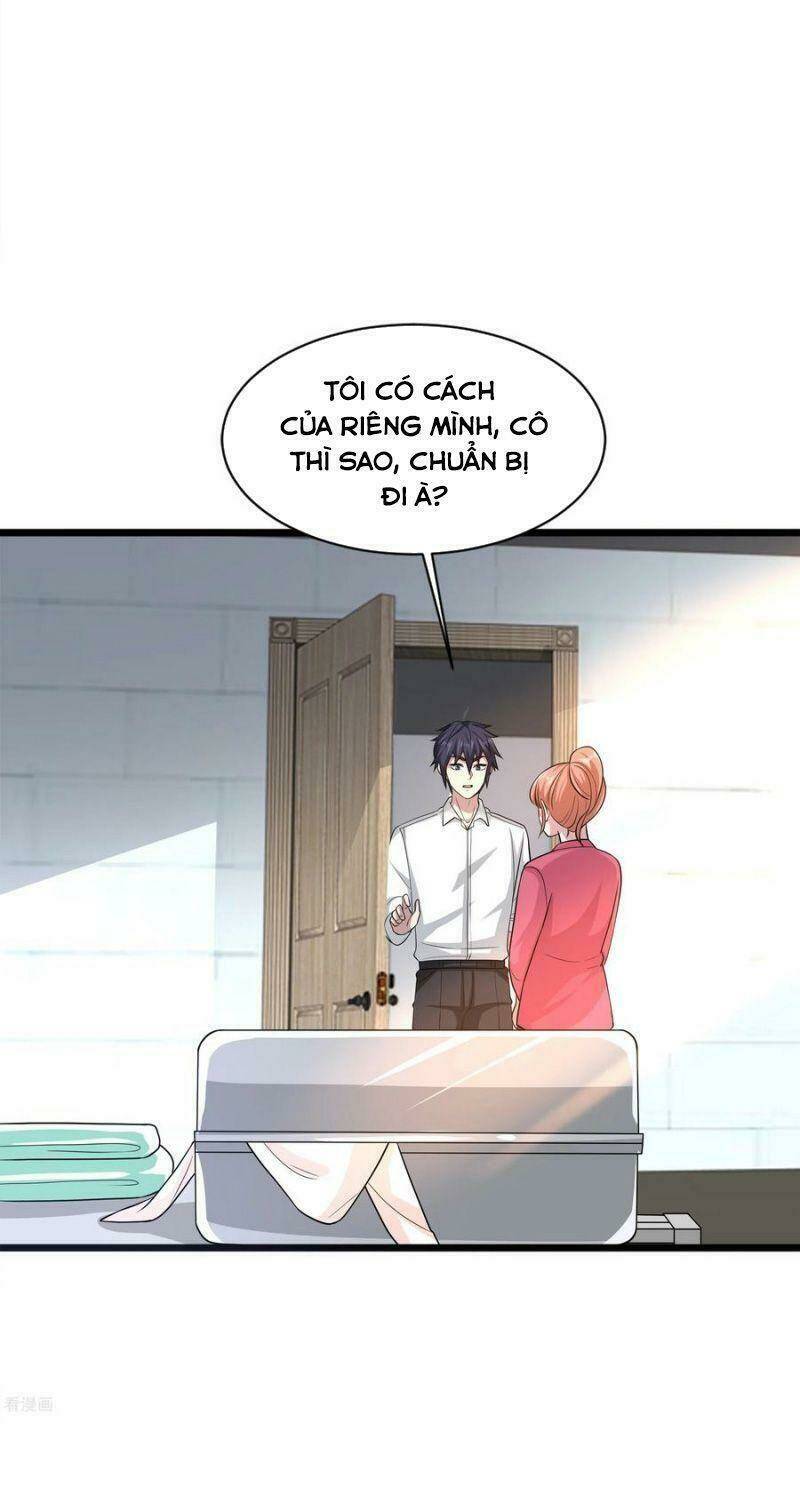 Đô Thị Tà Vương: Chapter 145