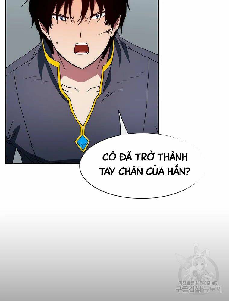 Các Chòm Sao Chỉ Chú Ý Mình Tôi: Chapter 33