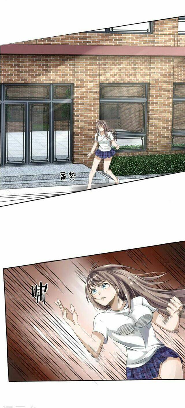 Tuyệt Thế Binh Vương: Chapter 11