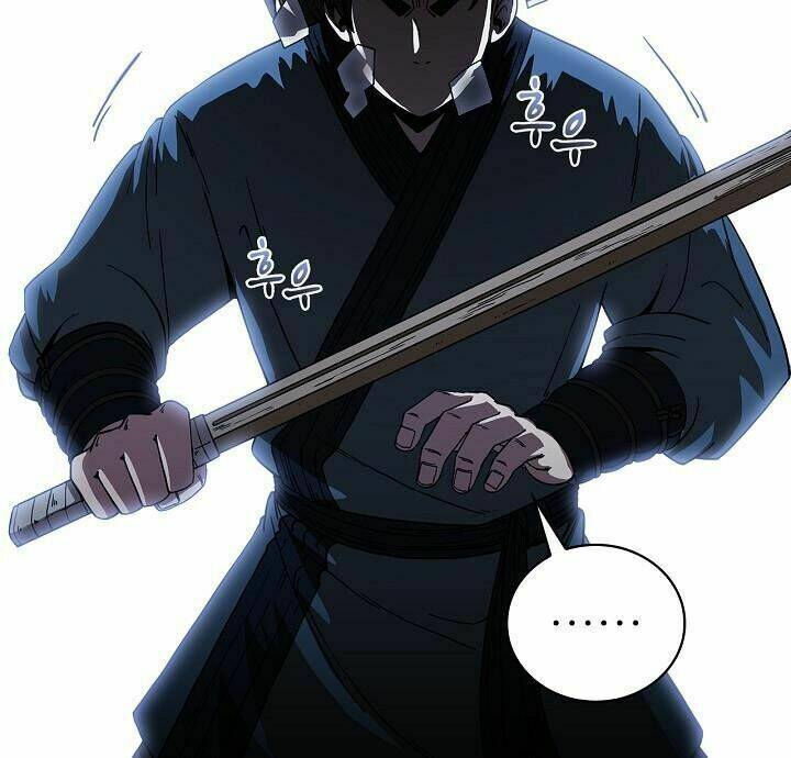 Thân Thủ Đệ Nhất Kiếm: Chapter 9